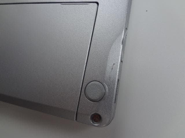 Let's note CF-RZ6 10インチ 高解像度 SSD128 MEM8