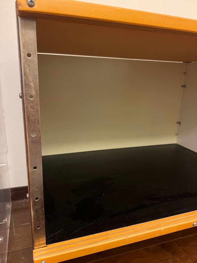 プロダクト イームズ ESU ストレージユニットシェルフ TV台