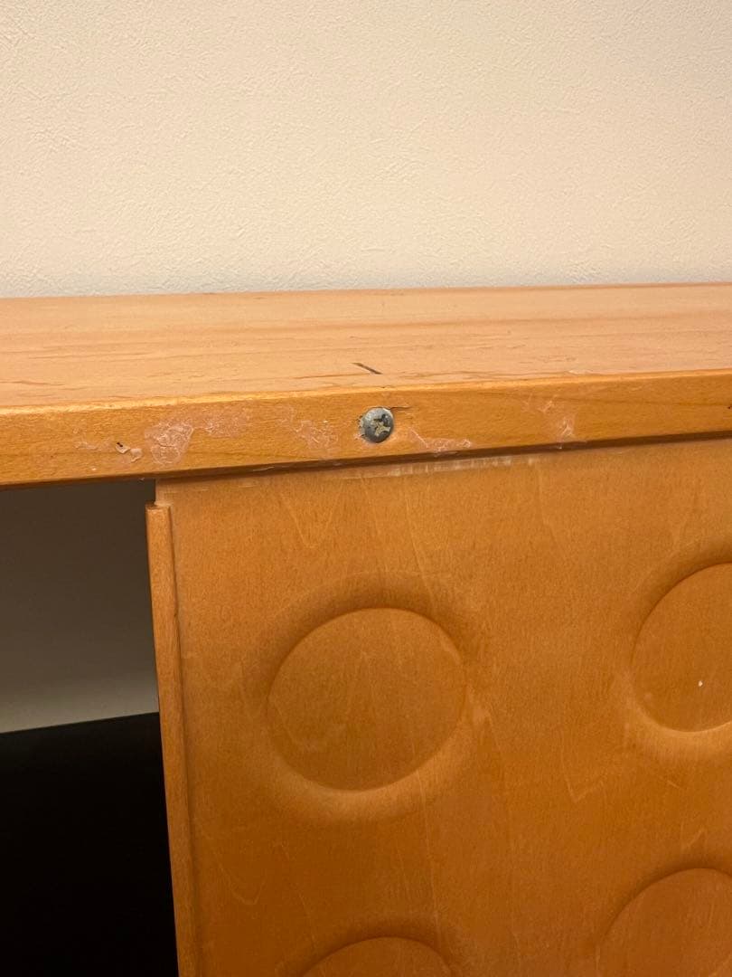 プロダクト イームズ ESU ストレージユニットシェルフ TV台