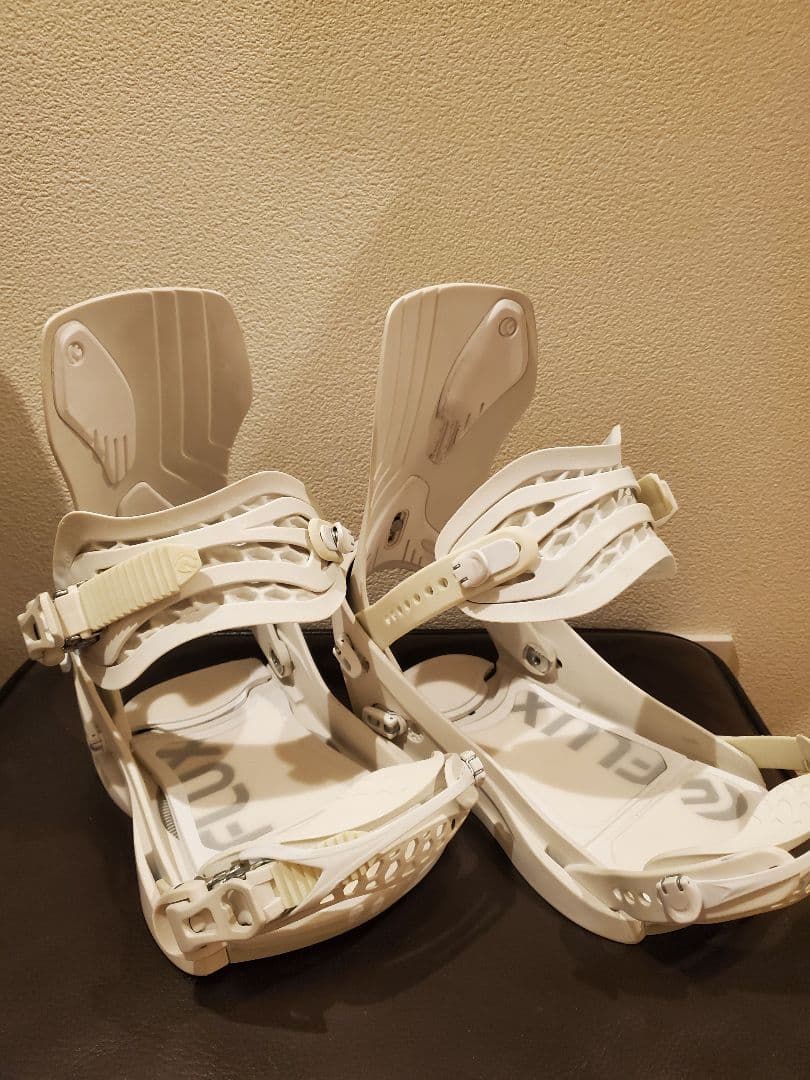 FLUX XF 19ー20 Mサイズ フラックス ビンディング