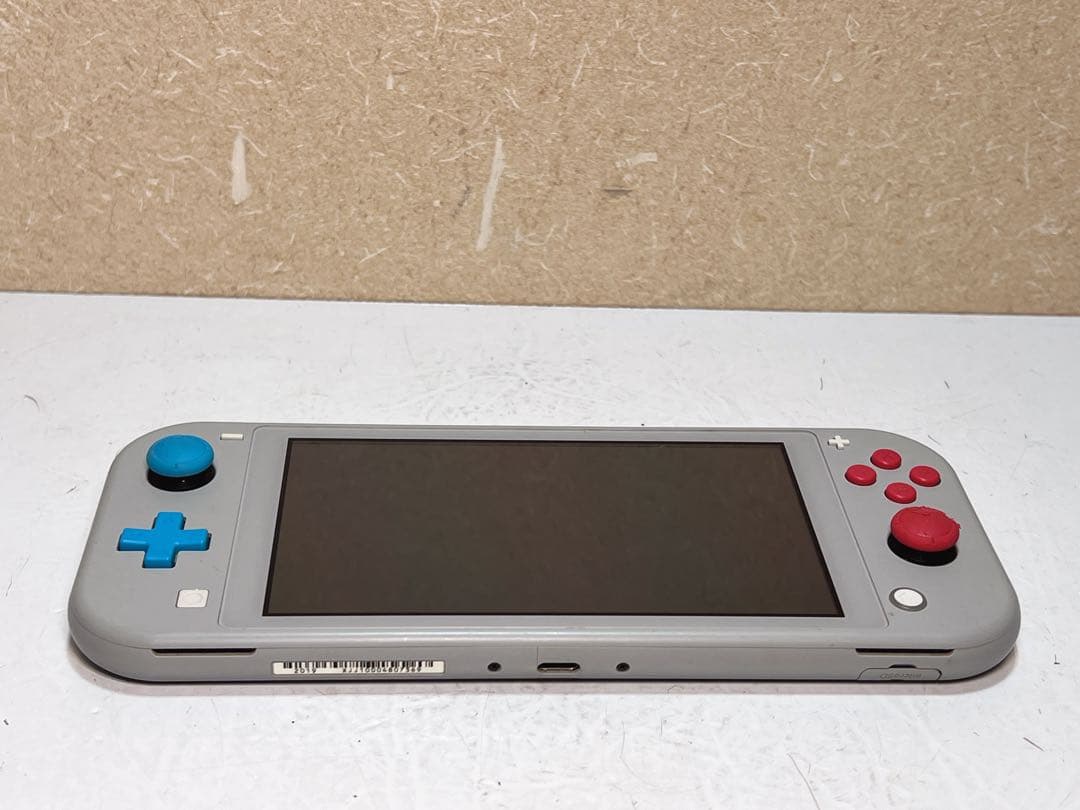 Nintendo Switch Lite HDH-001 ザシアン ザマゼンタ