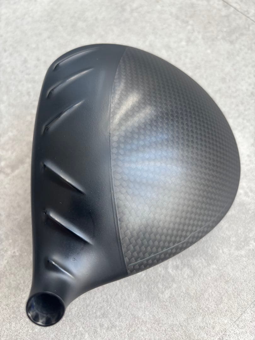 PING G440 LST ドライバー 9度　ヘッドのみ