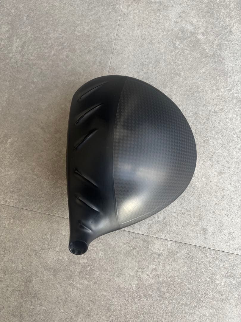 PING G440 LST ドライバー 9度　ヘッドのみ