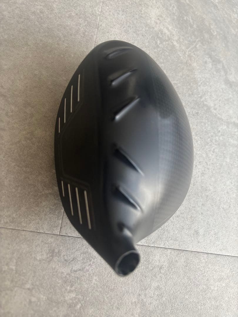 PING G440 LST ドライバー 9度　ヘッドのみ