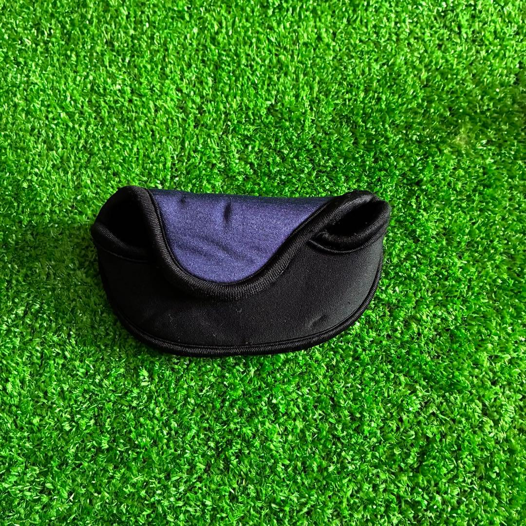 パター　ナイキNIKE ブルーチップ　BC.002 34インチ