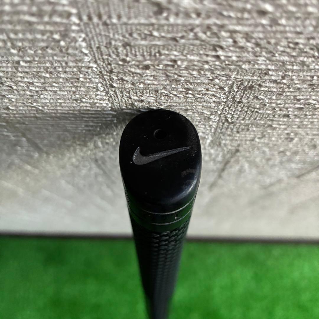 パター　ナイキNIKE ブルーチップ　BC.002 34インチ