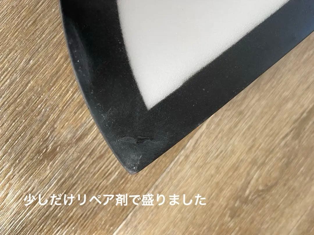 クリステンソン フィッシュ　5.4 リペアあり