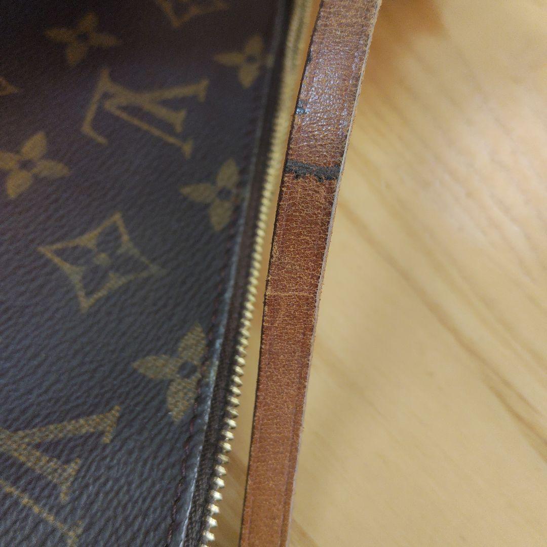 R*M様 ルイヴィトン　アクセサリーポーチ　ストラップ付