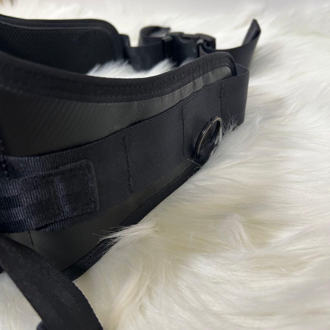 PORTERHEAT ポーター ヒート ウエストバッグ ボディバッグ　マグライト