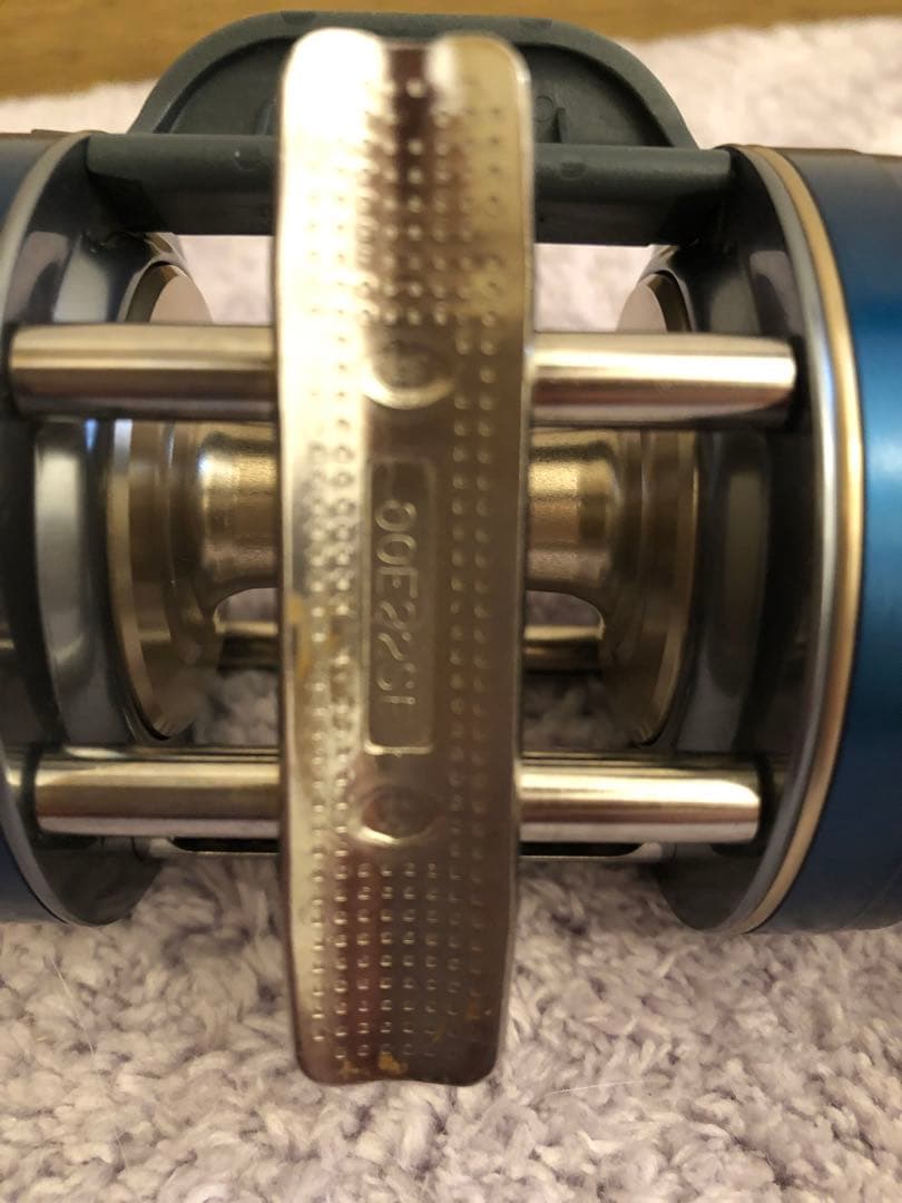 アブガルシア　アンバサダー6600C4