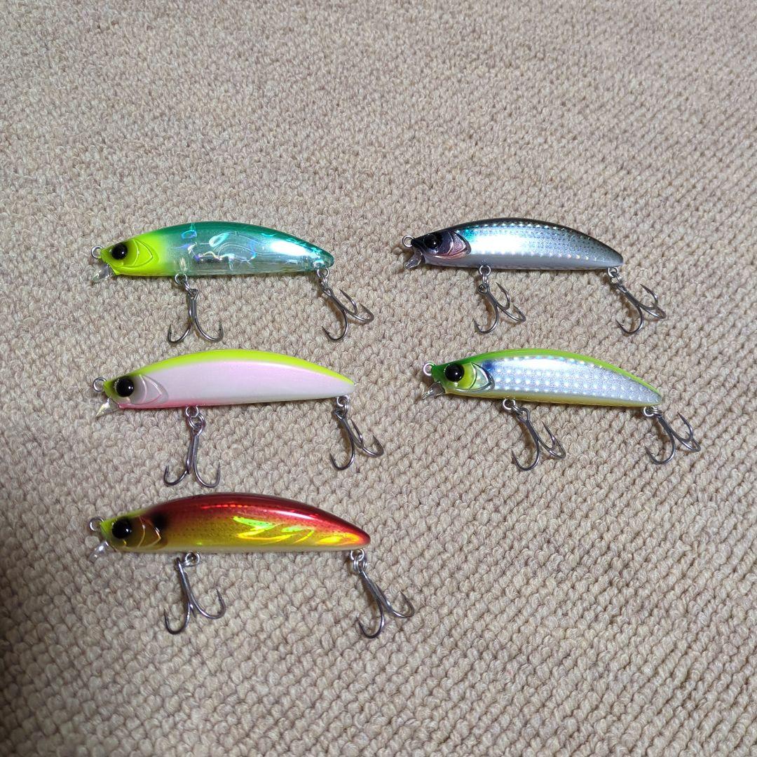 DRT POLICE #MAGIC TROUT