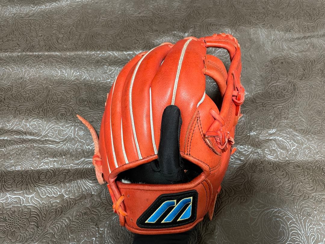 ミズノ Mizuno Pro Model 軟式 内野用グローブ