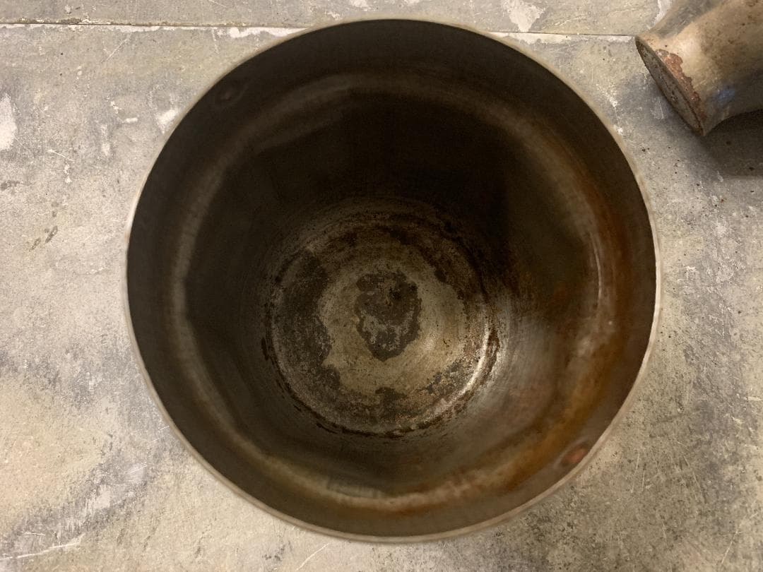 フランス アンティーク　コーヒーミル　Peugeot プジョー G1