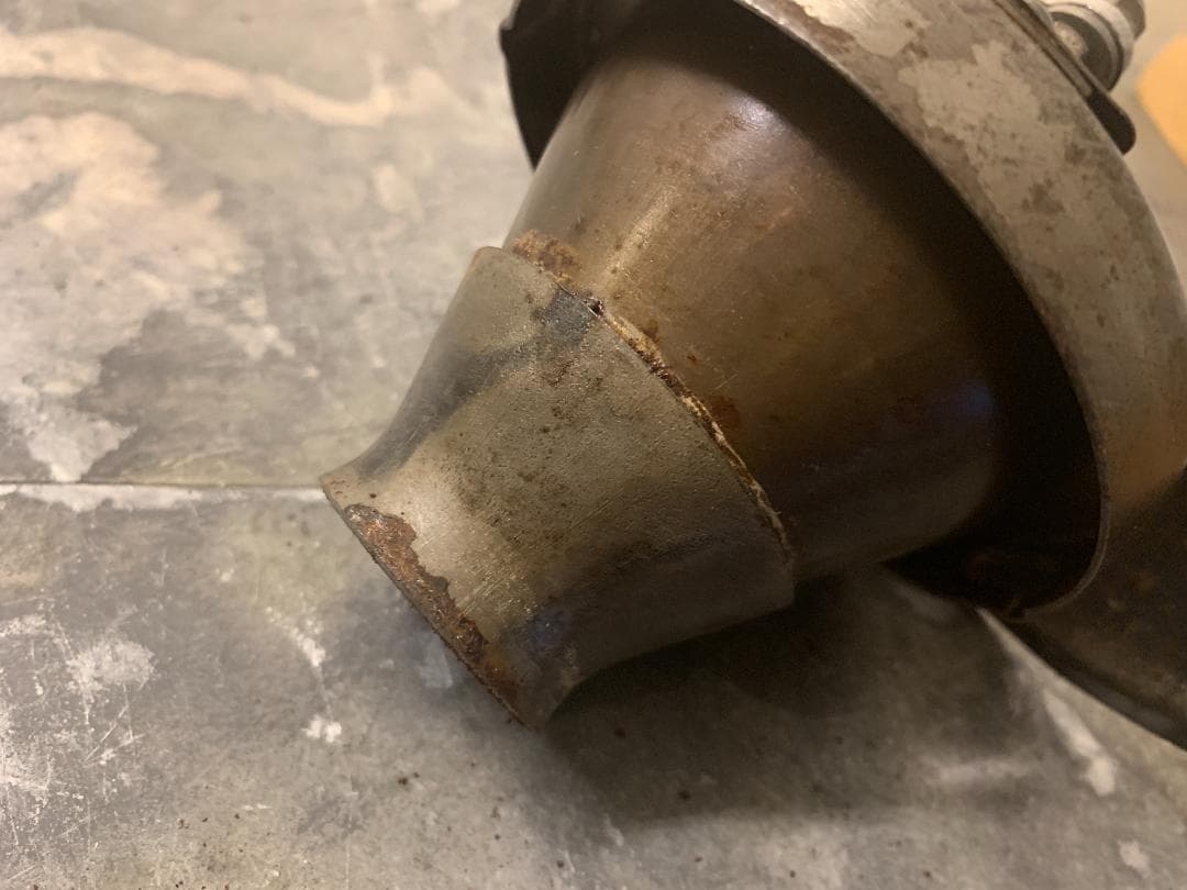 フランス アンティーク　コーヒーミル　Peugeot プジョー G1