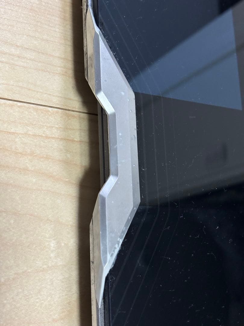 体組成計 Tanita インナースキャンデュアル RD-914L