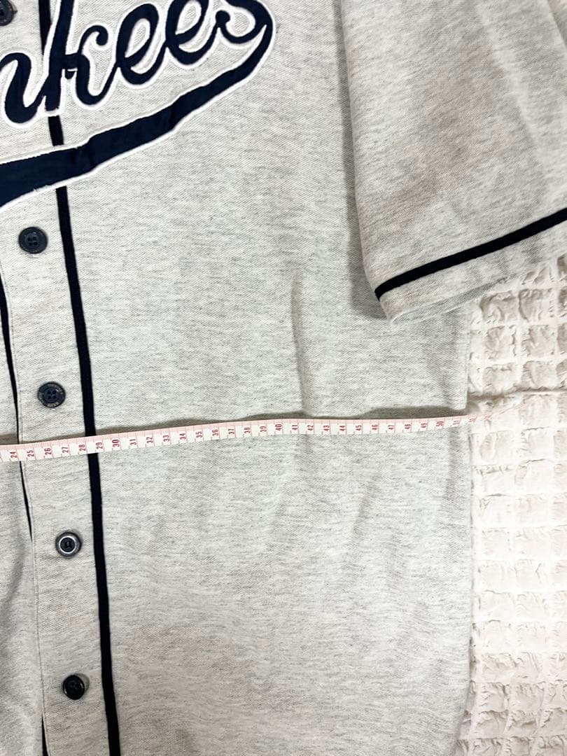 激レア‼️】ヤンキース バーニー・ウィリアムス 永久欠番 51 ニューヨーク