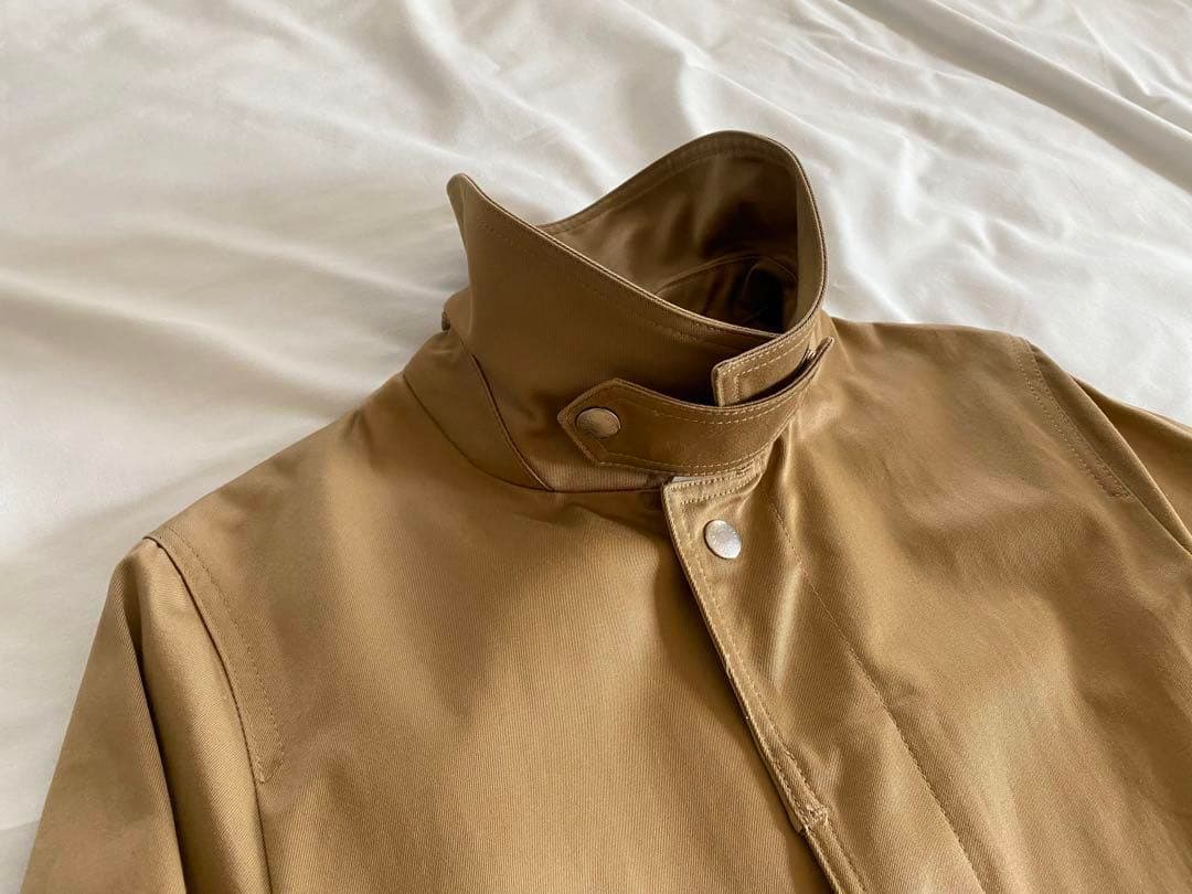 MACKINTOSH マッキントッシュ　別注 ダンケルド チノ　34 ベージュ