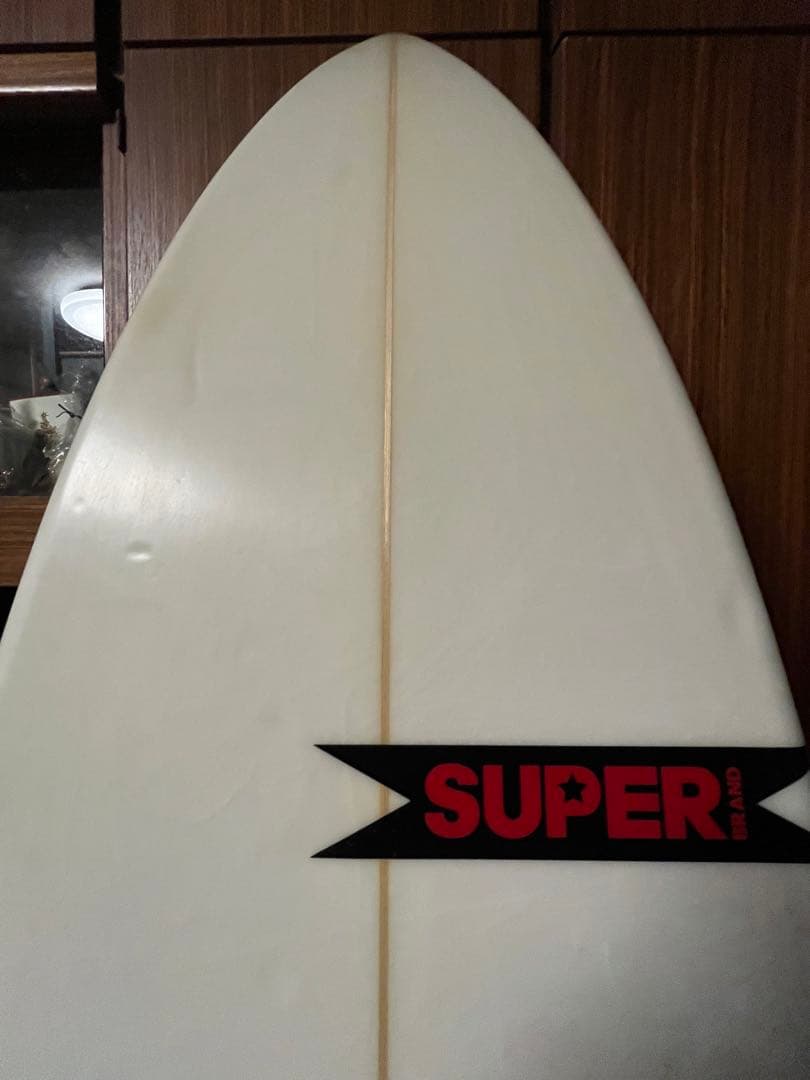 サーフィン・ボディボード SUPERBRAND TheTOY 5.11 Japan LTD 29.4l