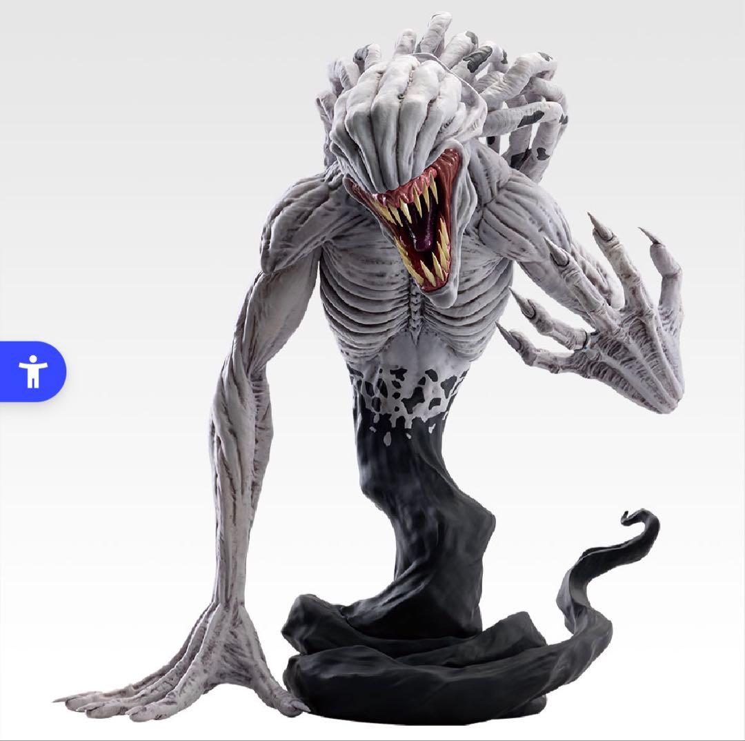 呪術廻戦 0 一番くじ C賞 祈本里香 リカ 特級過呪怨霊 - メルカリ