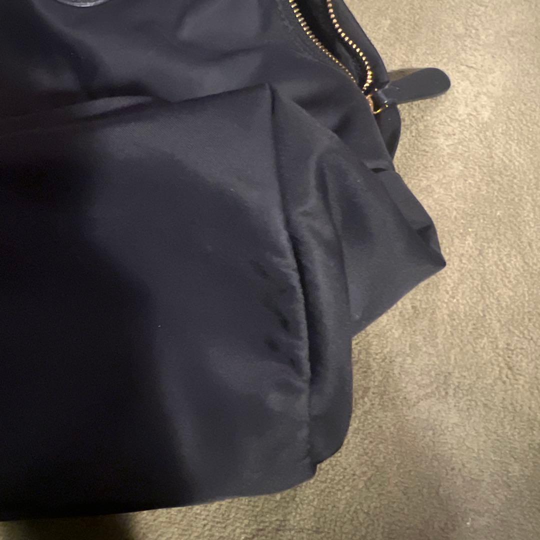 アニヤハインドマーチ Eyes アイズ バックパック ナイロン