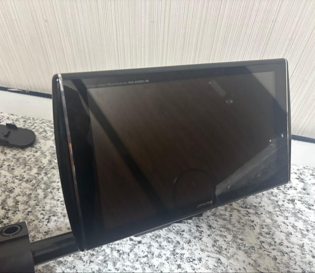 カーナビ PKG-M1000V