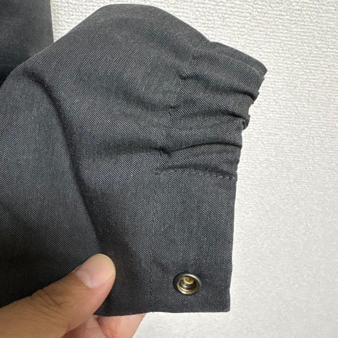 UNIQLOーEngineered Garments 海外限定フーデッドコート