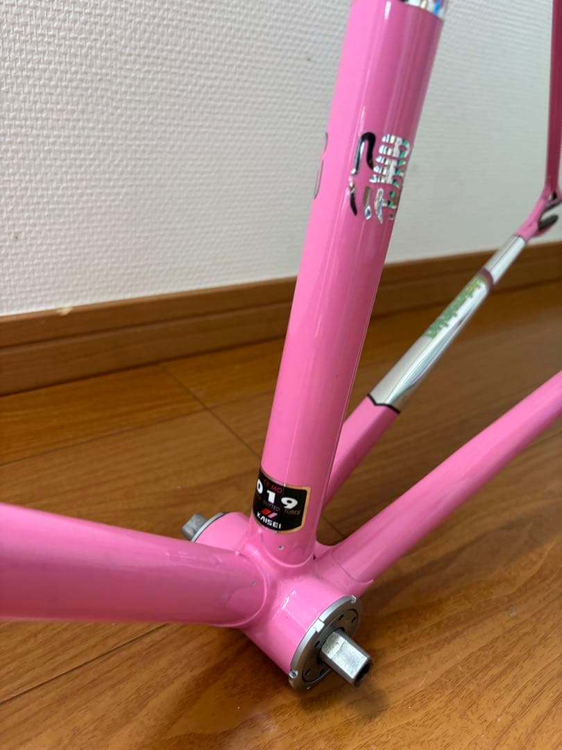 カラビンカ　ピストフレーム