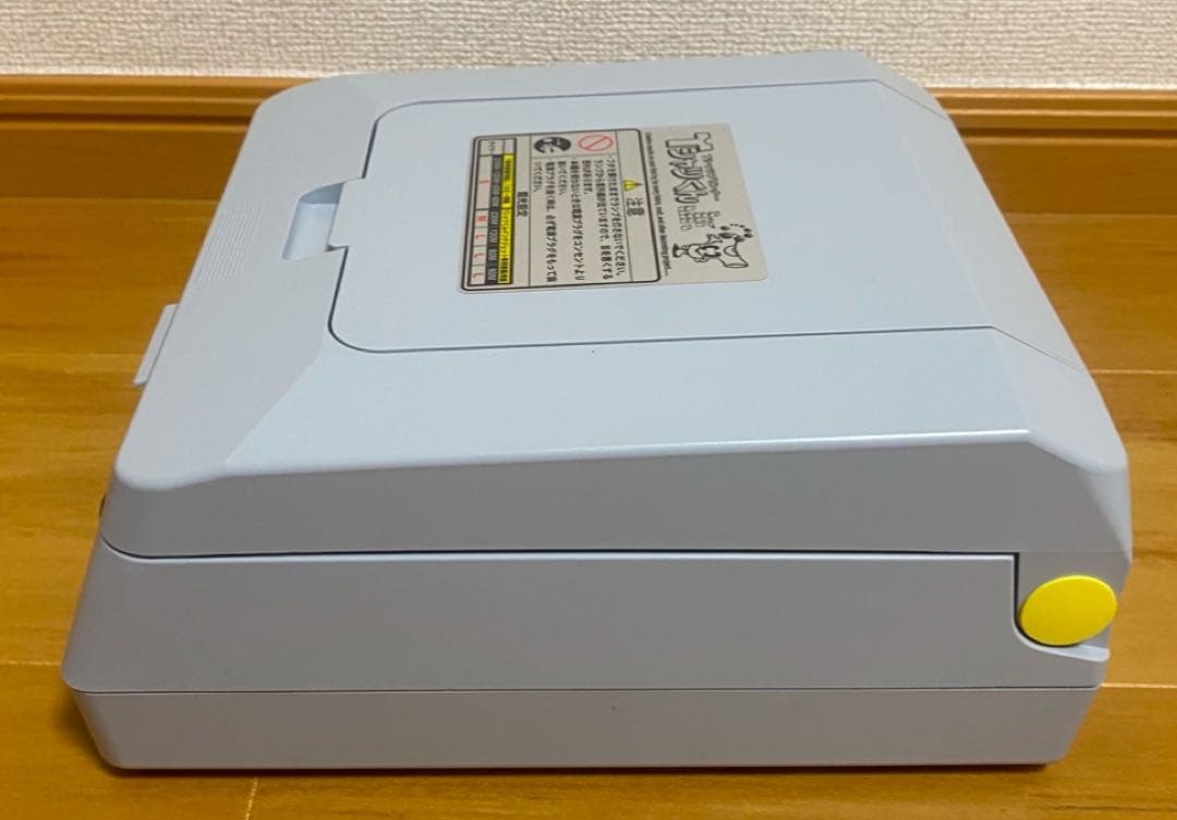 Horizon Tシャツくん Jr. 印刷機