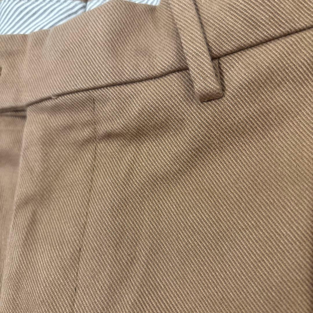 【美品】BERWICH/ベルウィッチ　CLOCHARD クロシャール　チノパン