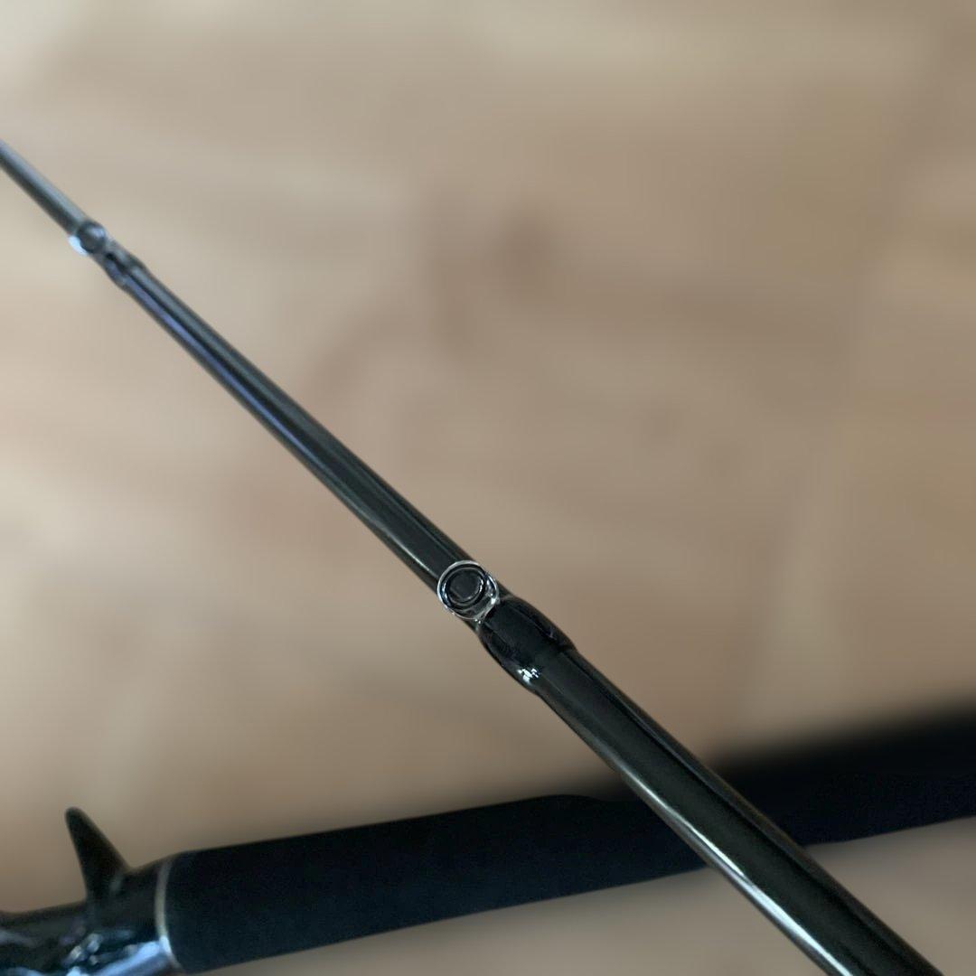 S*n様 コンフィデンス　検　モーメント　ツララ　フィッシュマン　レジットデザイ