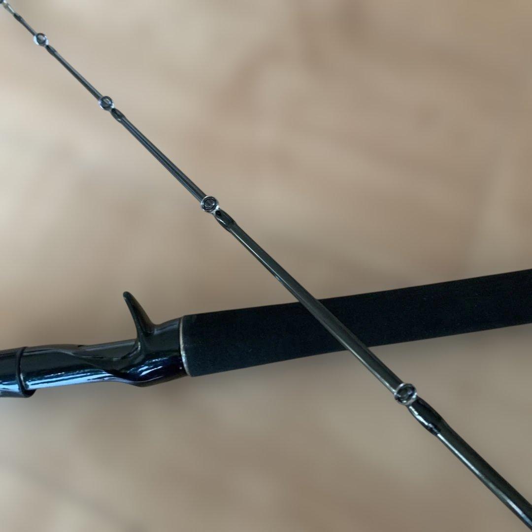 S*n様 コンフィデンス　検　モーメント　ツララ　フィッシュマン　レジットデザイ