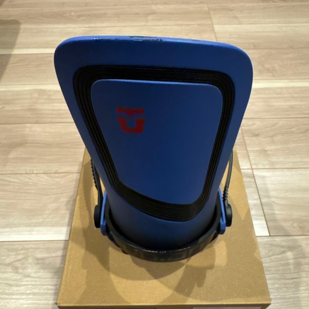 超美品 Union ultra ユニオン ウルトラ ビンディング