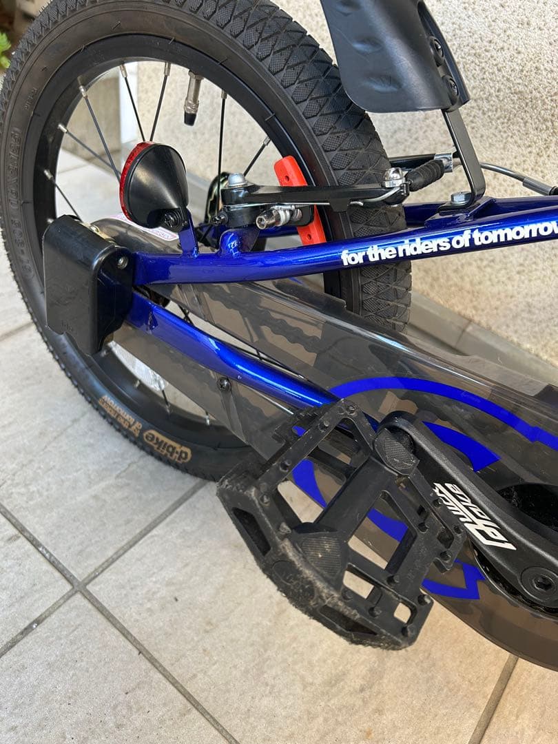 D-Bike ides Honda 子供用自転車　 16インチ　ディーバイク