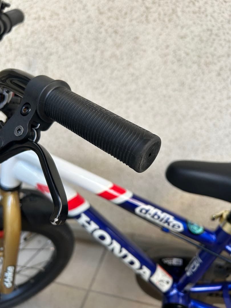 D-Bike ides Honda 子供用自転車　 16インチ　ディーバイク