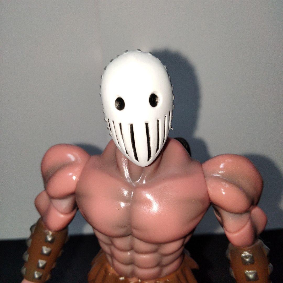 激レア】天体戦士サンレッド 超・漢の魂シリーズ フィギュア 2個セット