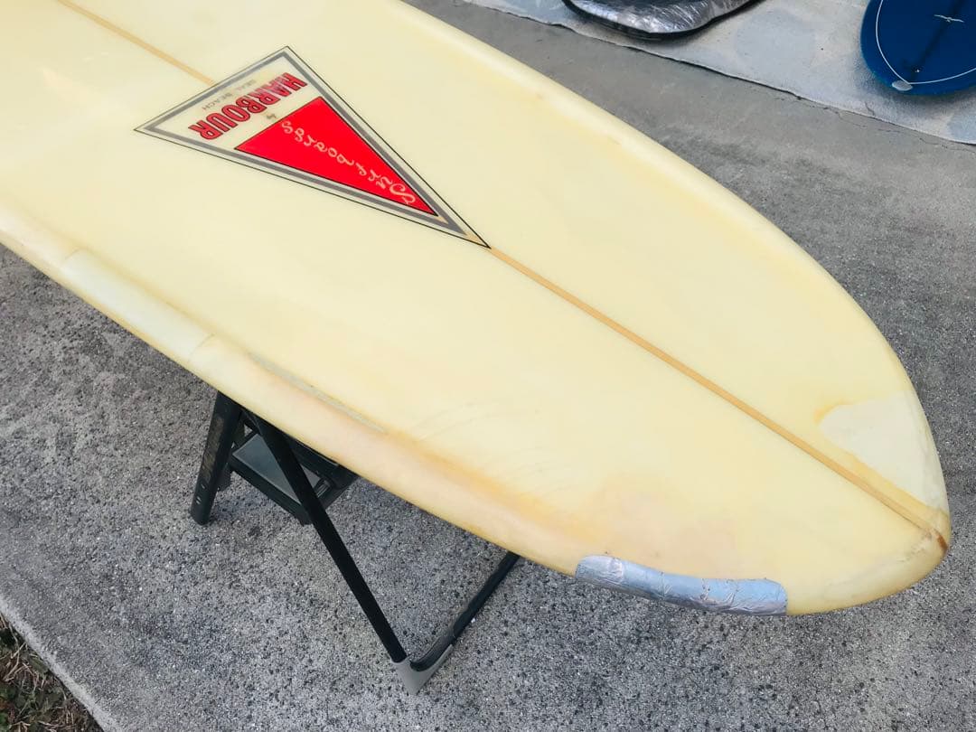 ✴︎ハーバー✴︎サンオー✴︎ヴィンテージ✴︎9'11✴︎モダンクラシック✴︎