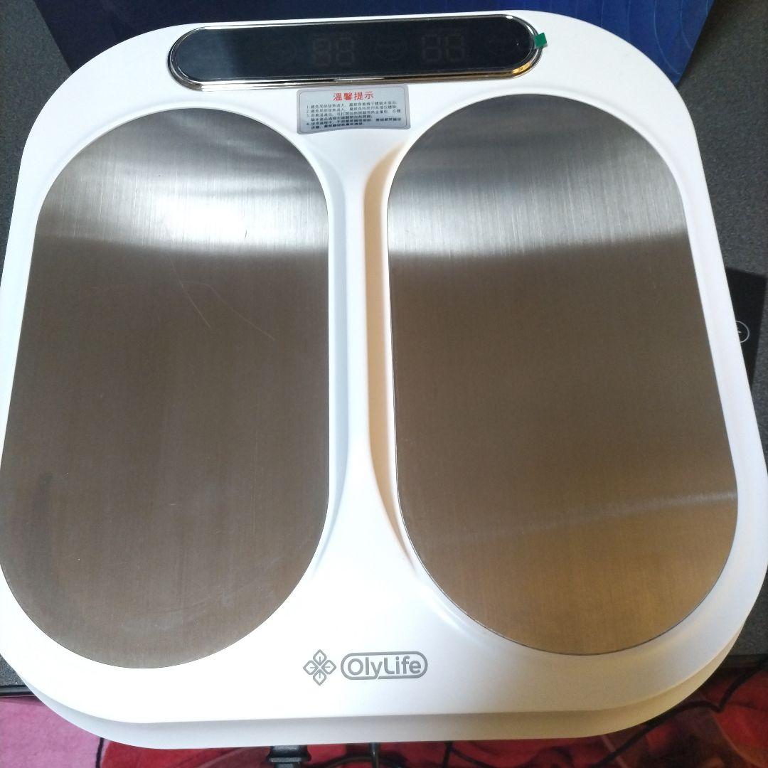 olylife Thz tera-p90 - メルカリ