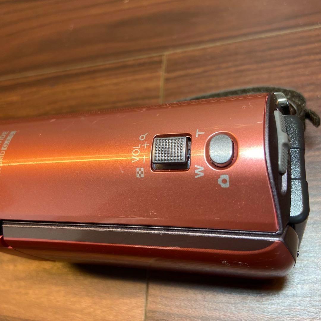 Panasonic HC-V300M ビデオカメラ ほぼ新品 3837 - ビデオカメラ人気