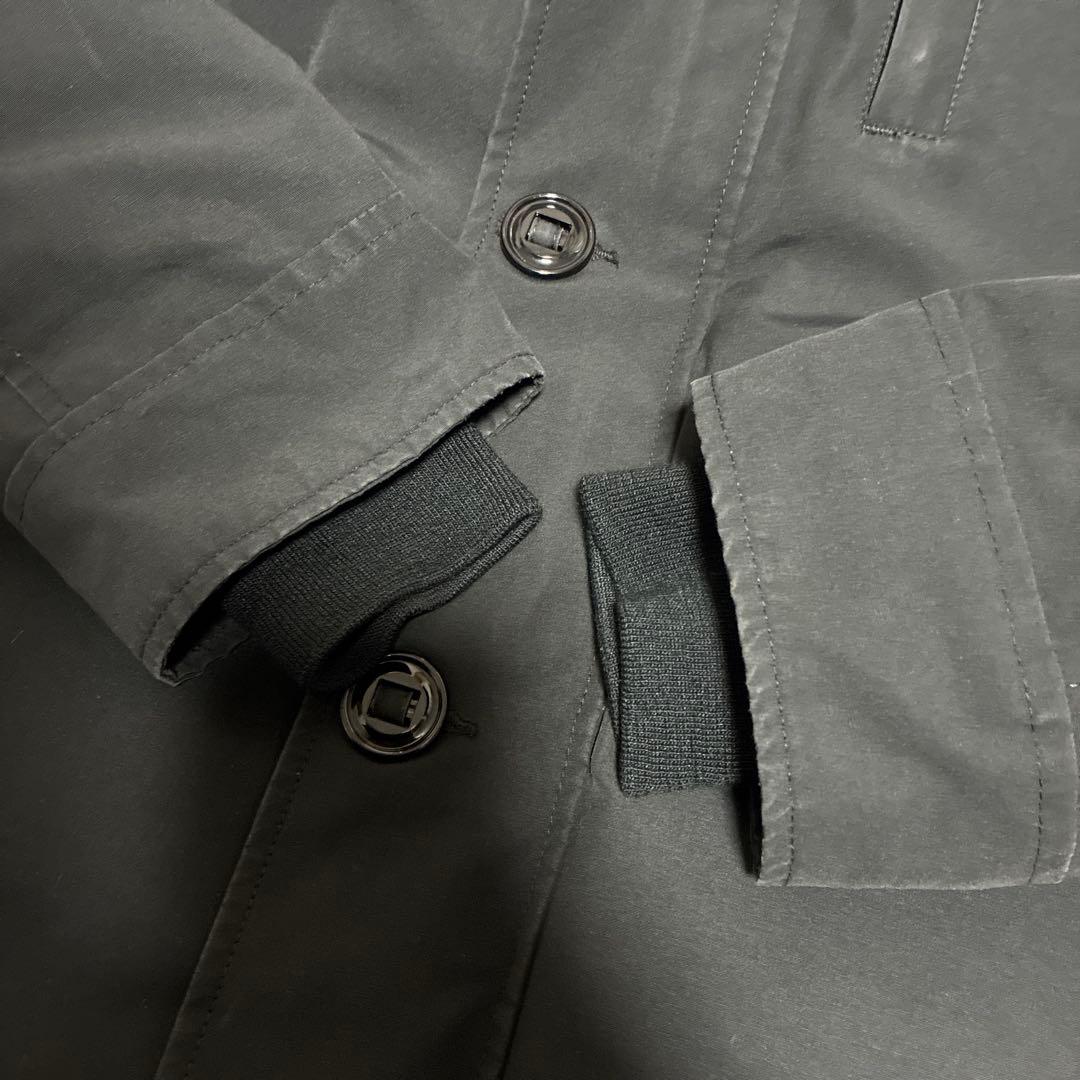 S*E様 カナダグース Jasper Parka M ジャスパー パーカダウンジ