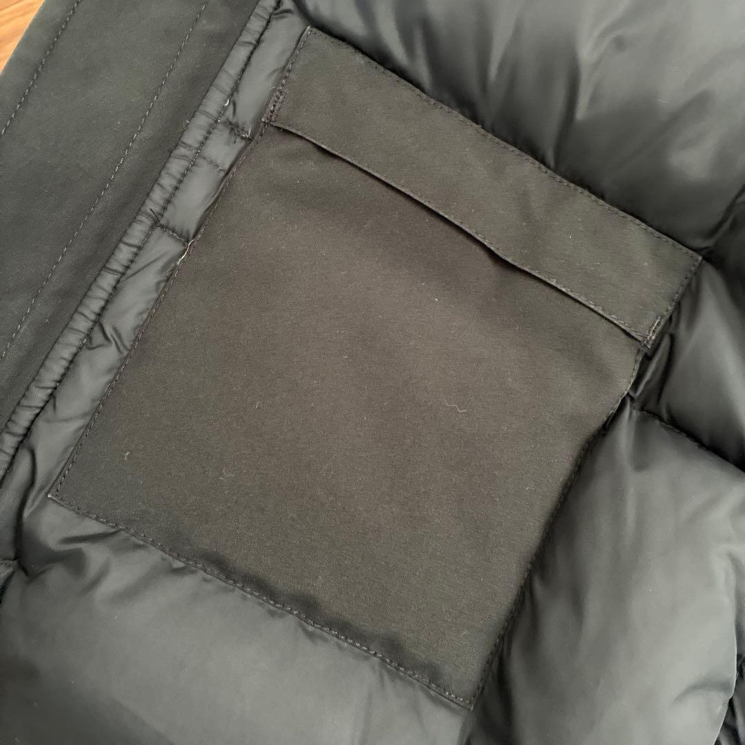S*E様 カナダグース Jasper Parka M ジャスパー パーカダウンジ
