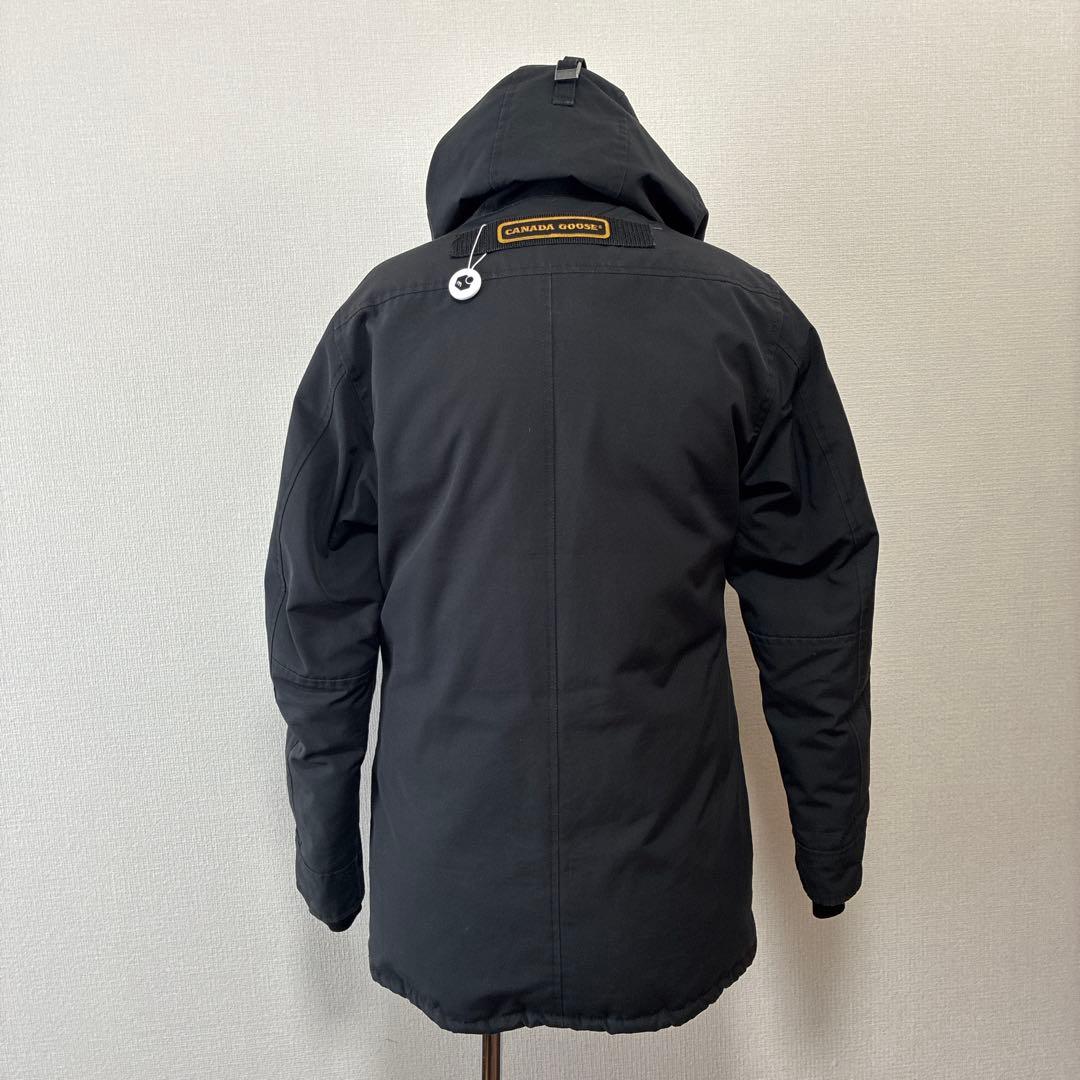 S*E様 カナダグース Jasper Parka M ジャスパー パーカダウンジ
