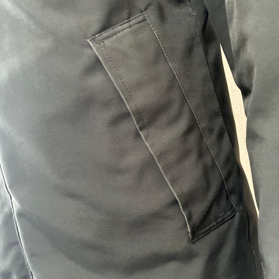 S*E様 カナダグース Jasper Parka M ジャスパー パーカダウンジ