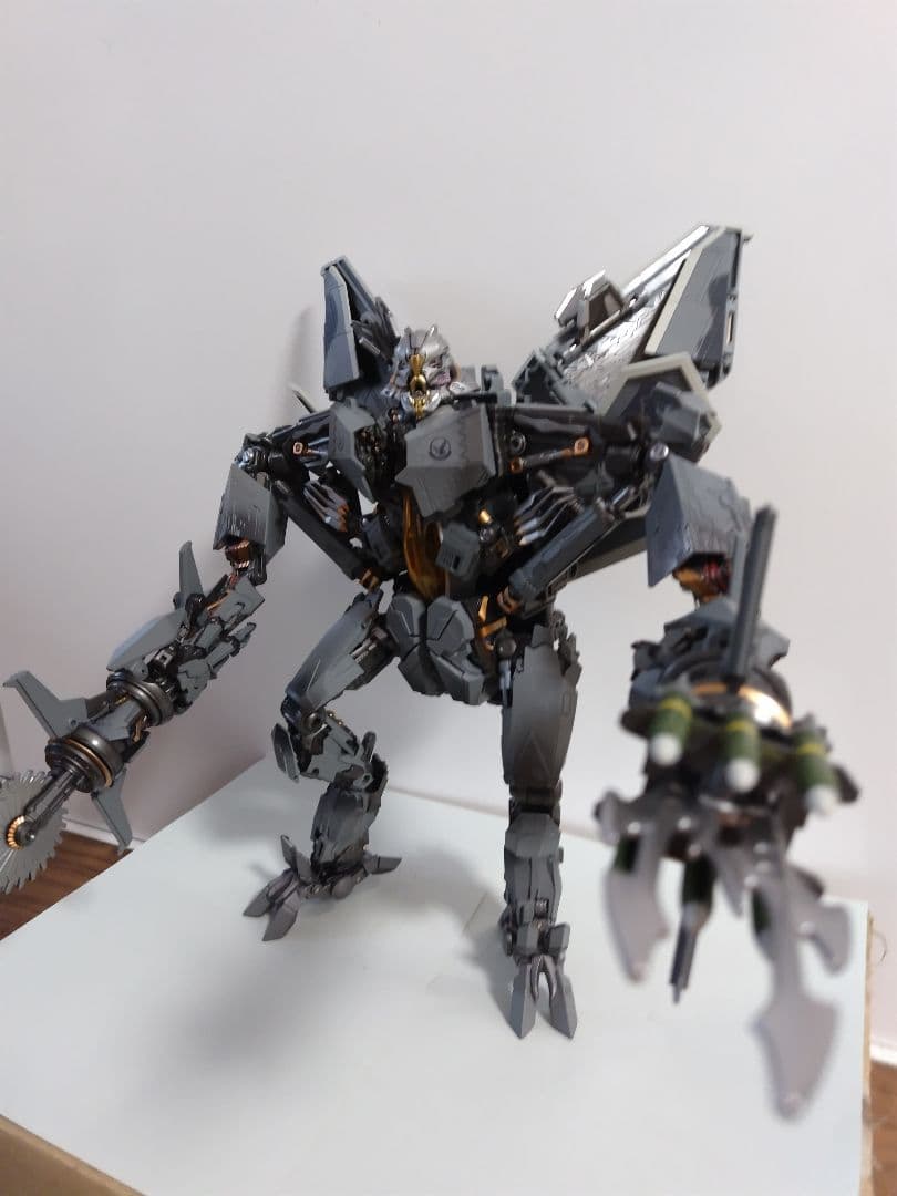 F*d様 BMB製T-10 STAR SKY WINGS（合金版） - メルカリ