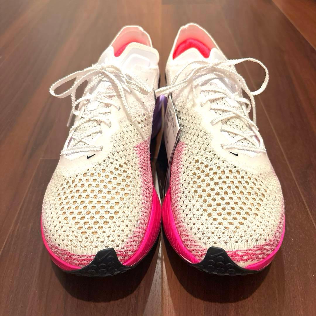 27.5cm NIKE ズームX ヴェイパーフライ ネクスト% 3