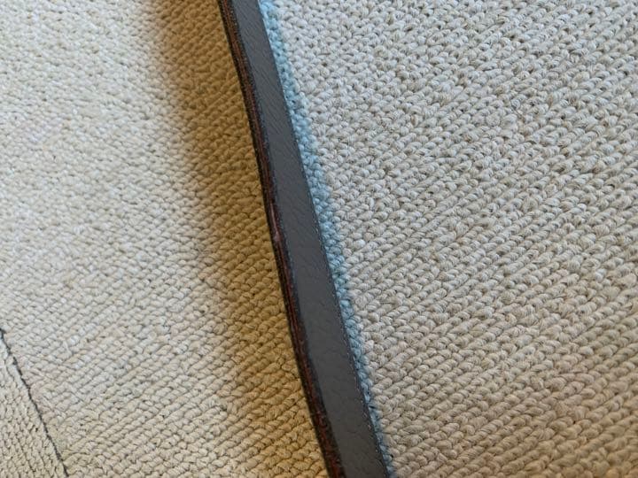 n*a様 エルメス ベルト K刻印 115センチ