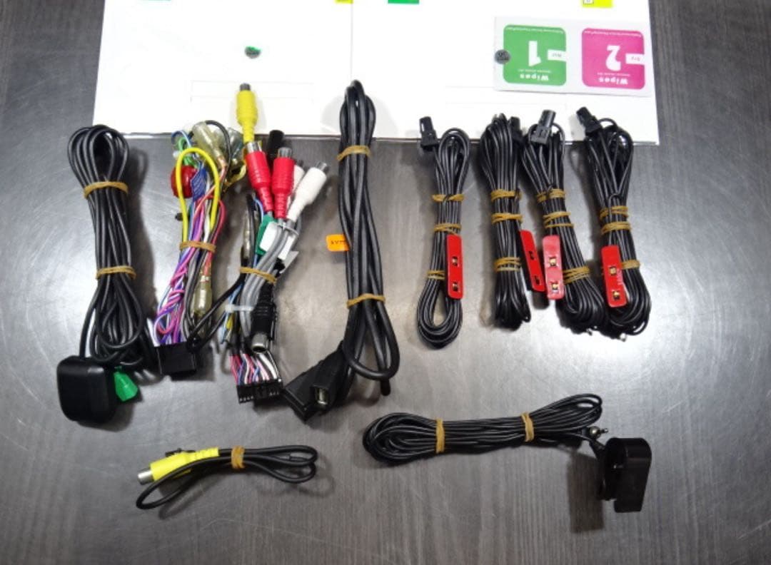 最高峰サイバーナビAVIC-ZH0099. 地図2025年更新済最新オービス