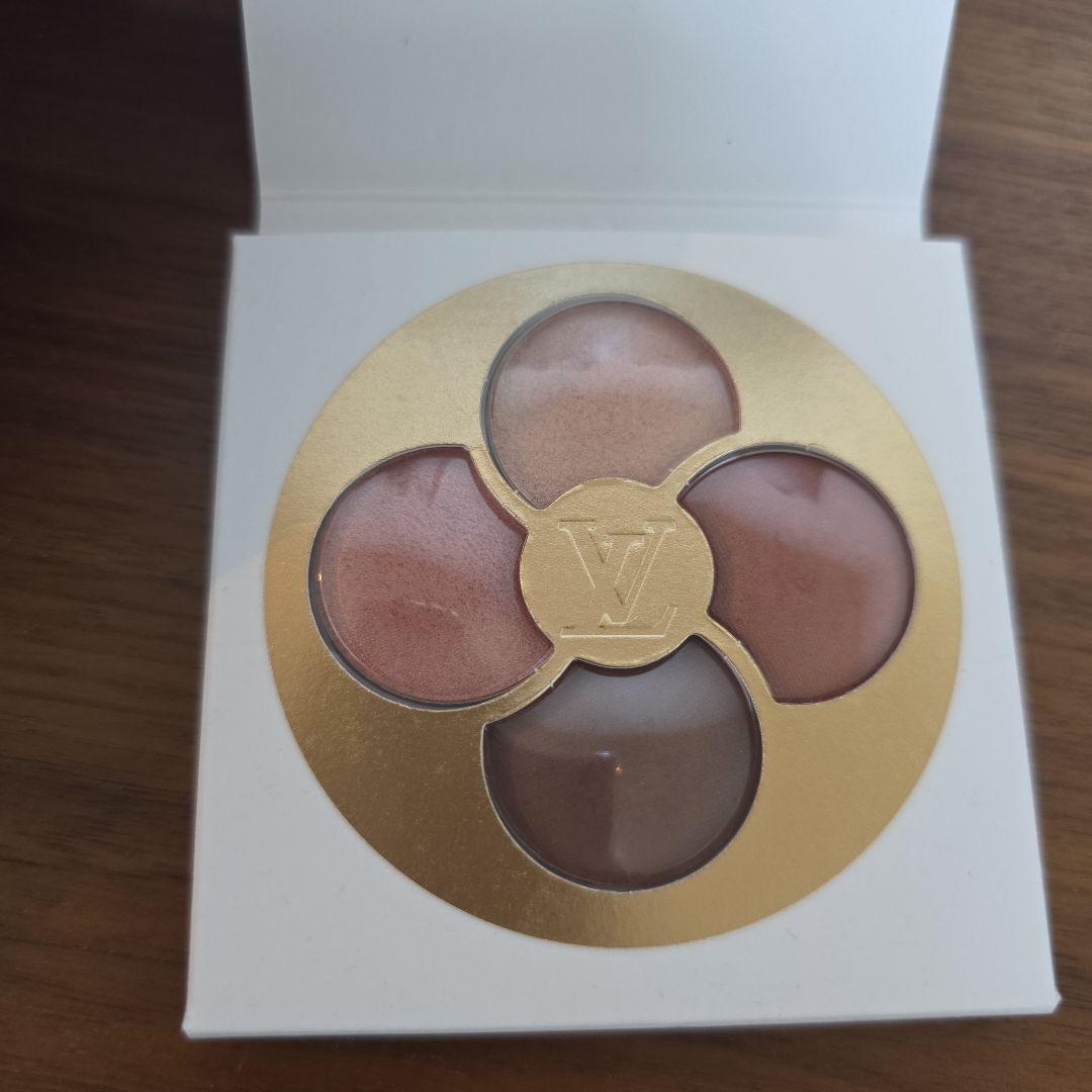 アイシャドウ LV OMBRES