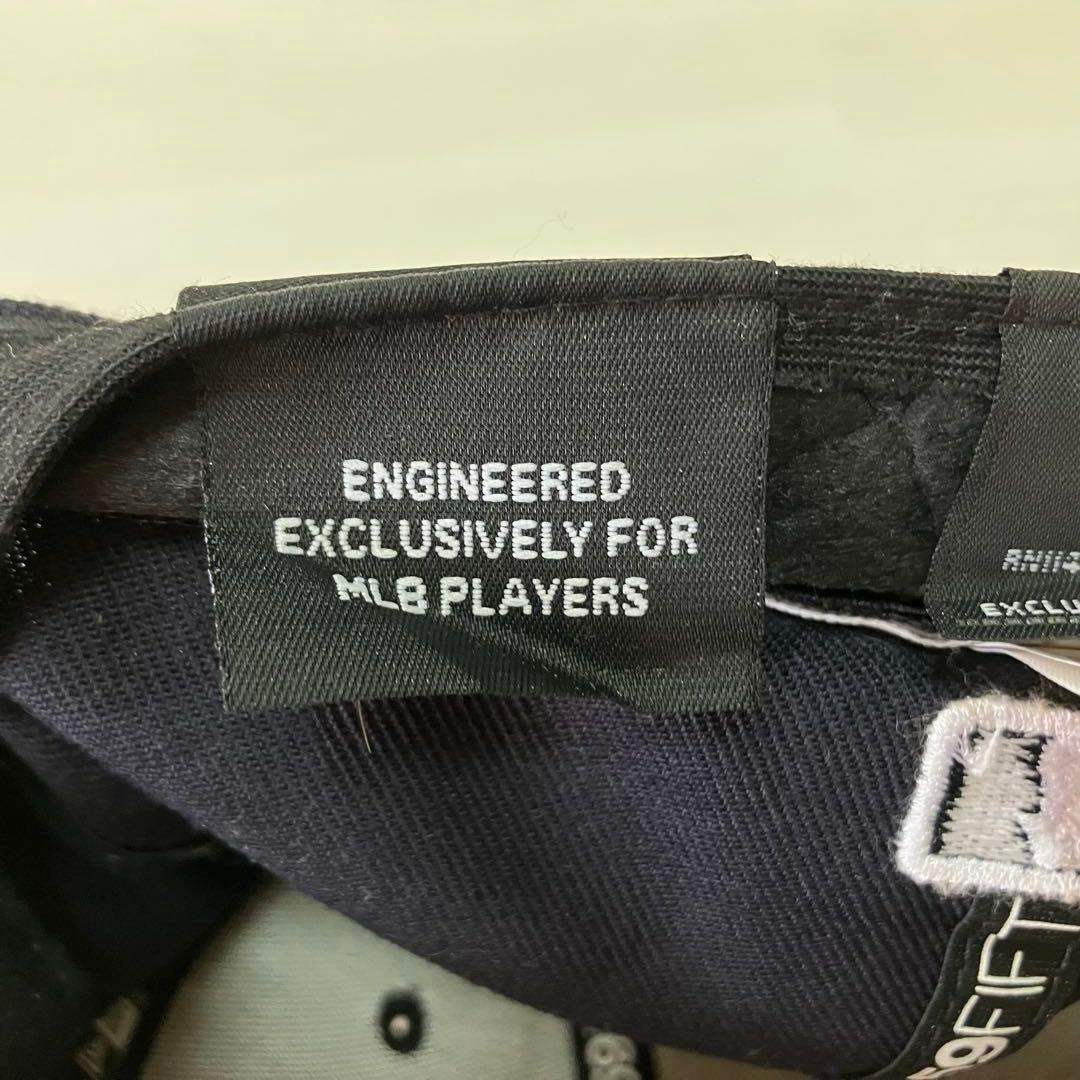 NEW ERA【ニューエラ】59Fifty Cleveland Indians