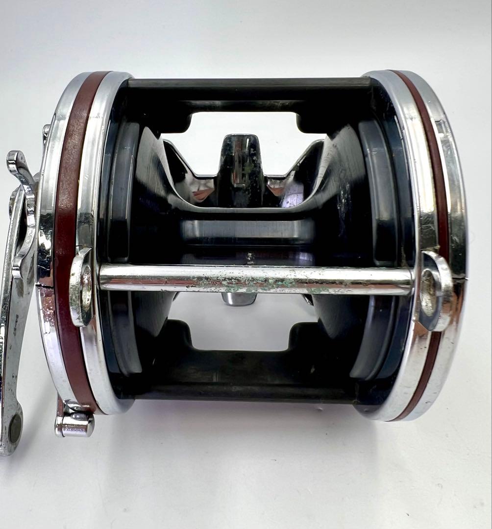 PENN SENATOR 114 HL 両軸リール