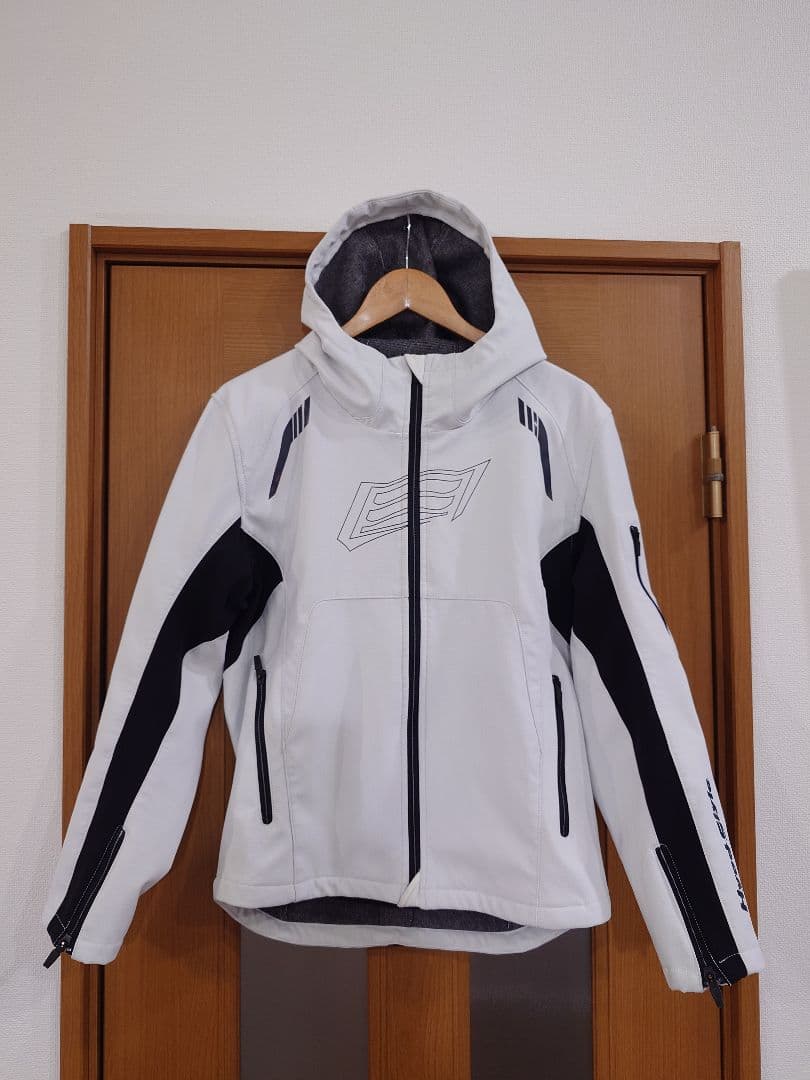 HYOD　ST-X FLEXIBLE WINTER PARKA〔MINERVA〕